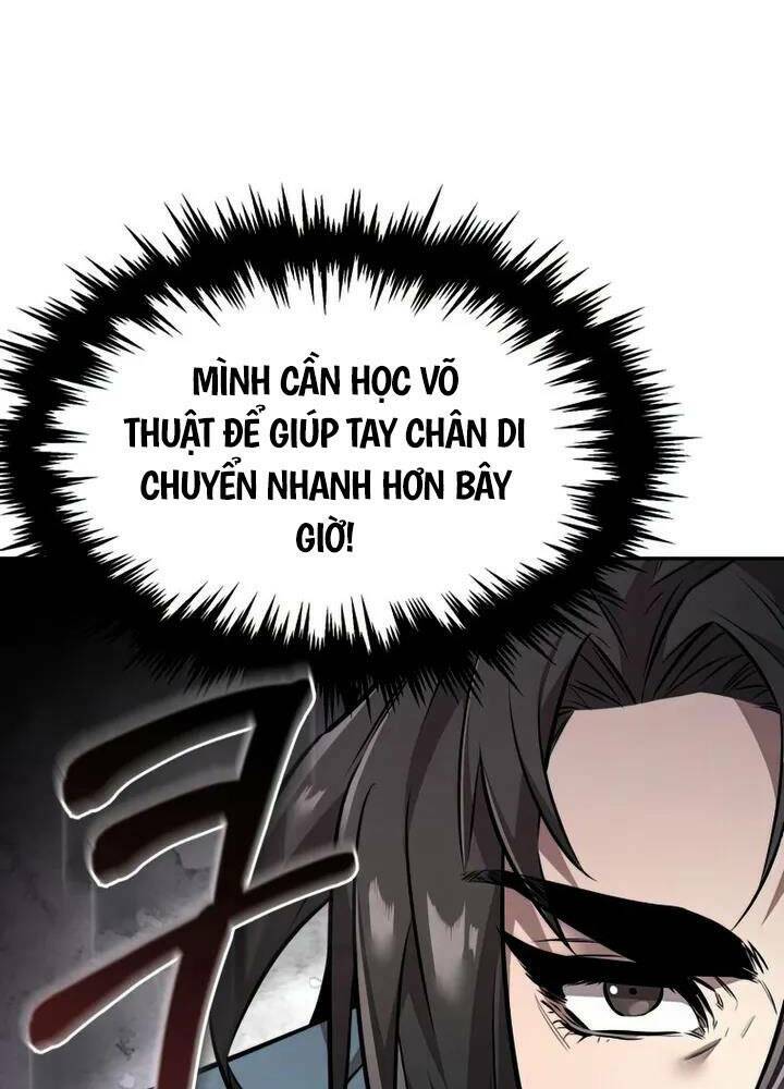 Chuyển Sinh Thành Tiêu Sư Chapter 10 - Trang 2