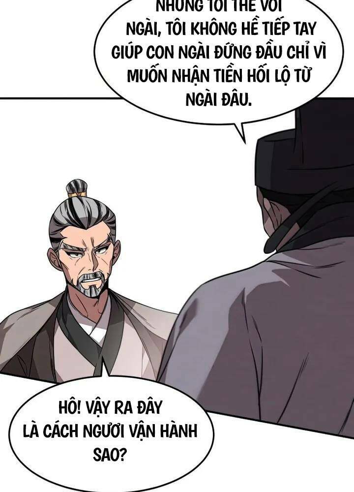 Chuyển Sinh Thành Tiêu Sư Chapter 10 - Trang 2