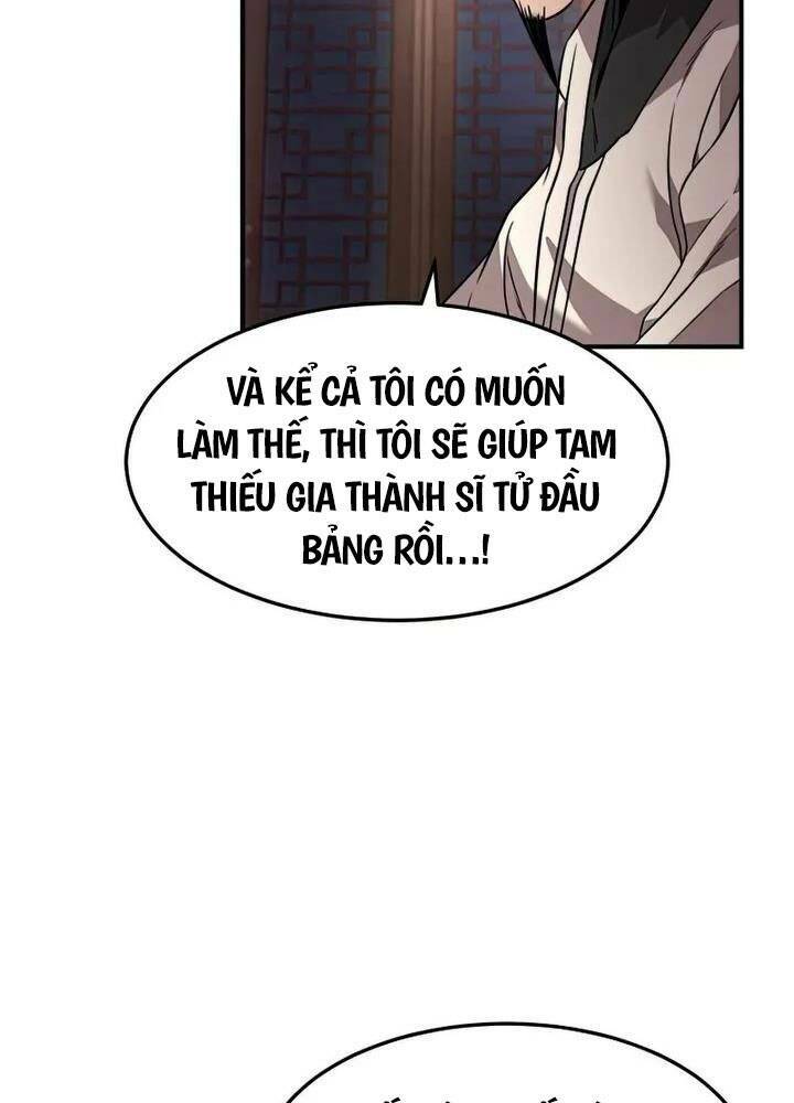 Chuyển Sinh Thành Tiêu Sư Chapter 10 - Trang 2