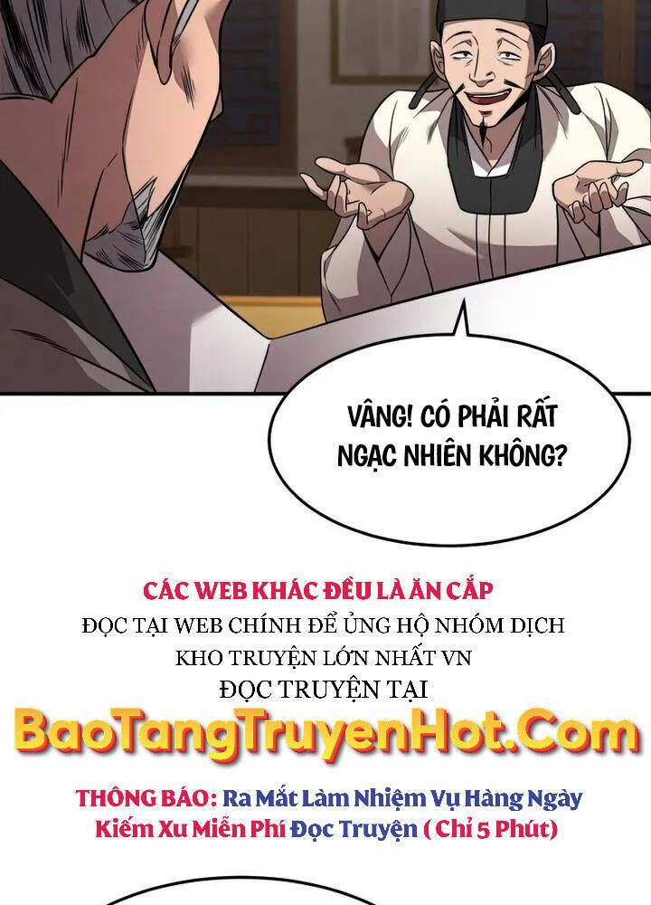 Chuyển Sinh Thành Tiêu Sư Chapter 10 - Trang 2