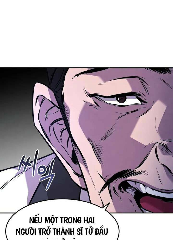 Chuyển Sinh Thành Tiêu Sư Chapter 10 - Trang 2