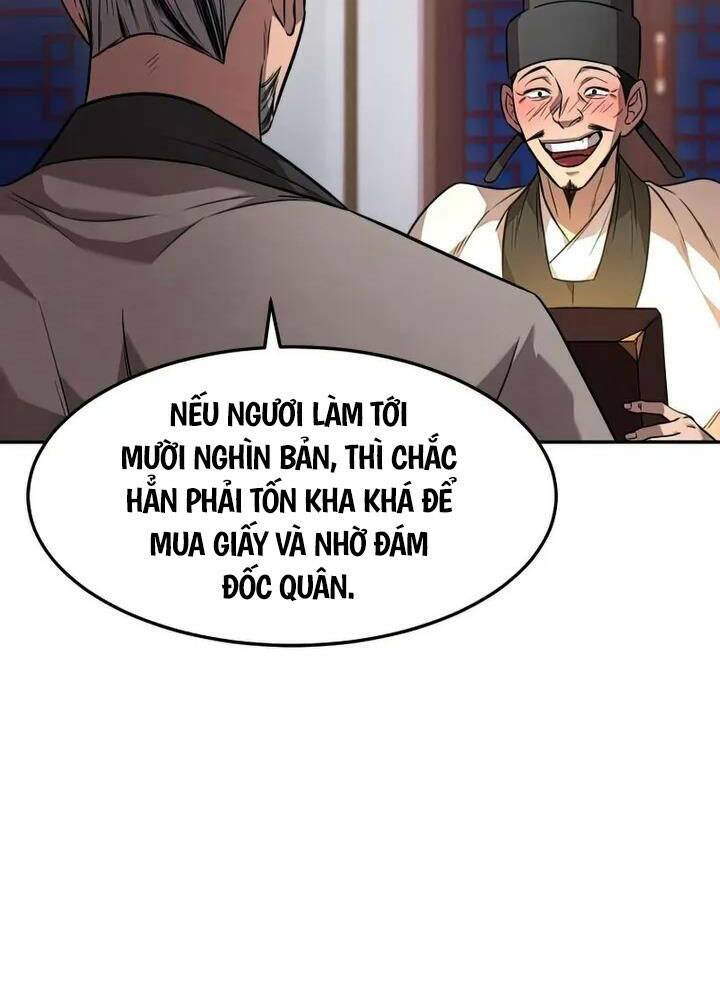 Chuyển Sinh Thành Tiêu Sư Chapter 10 - Trang 2