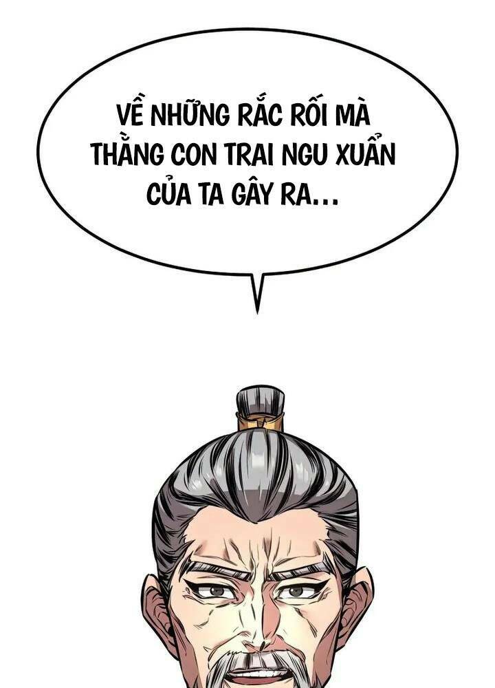 Chuyển Sinh Thành Tiêu Sư Chapter 10 - Trang 2
