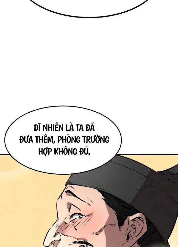 Chuyển Sinh Thành Tiêu Sư Chapter 10 - Trang 2