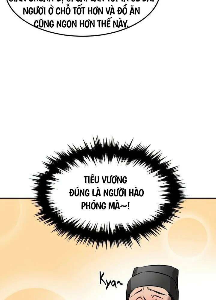 Chuyển Sinh Thành Tiêu Sư Chapter 10 - Trang 2