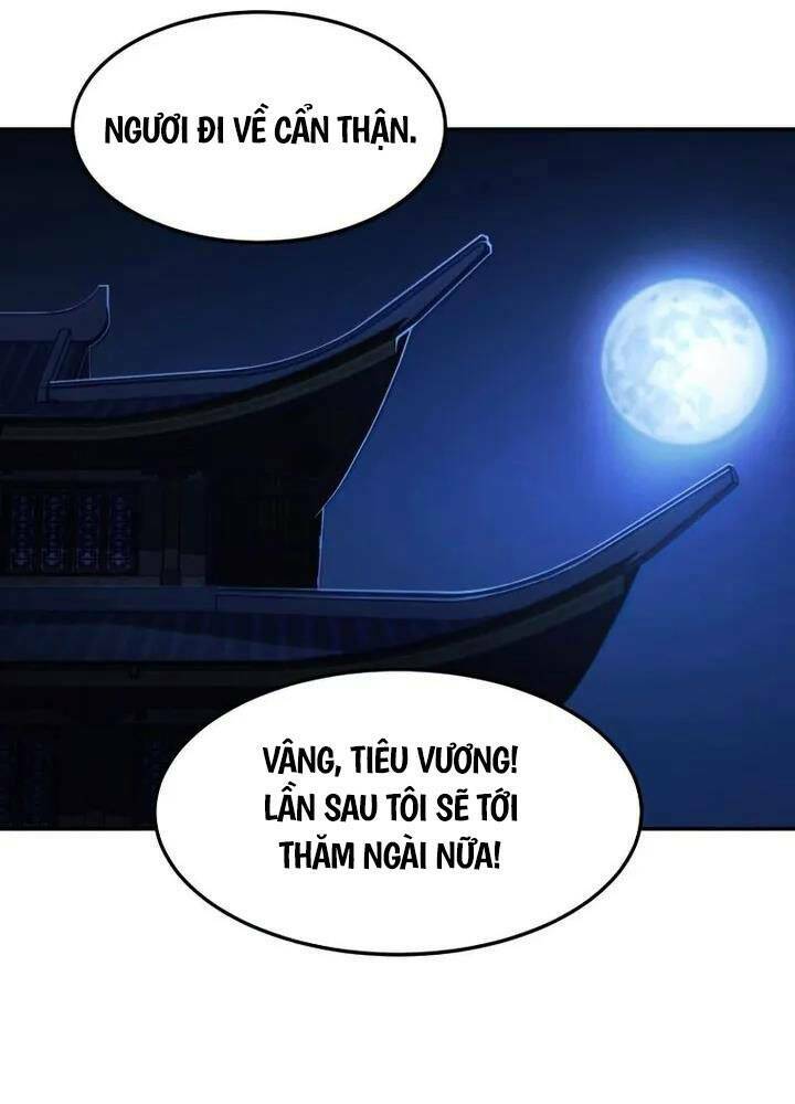 Chuyển Sinh Thành Tiêu Sư Chapter 10 - Trang 2