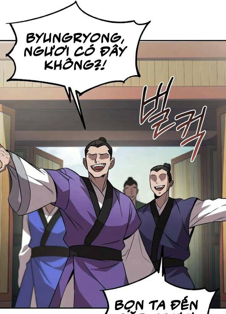 Chuyển Sinh Thành Tiêu Sư Chapter 10 - Trang 2