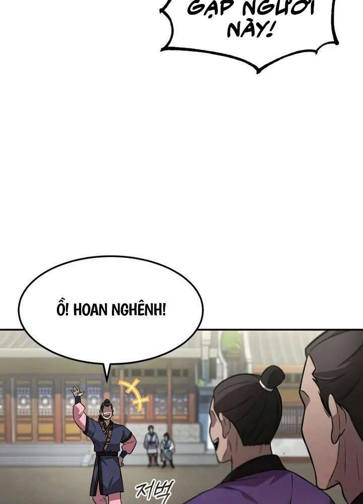 Chuyển Sinh Thành Tiêu Sư Chapter 10 - Trang 2