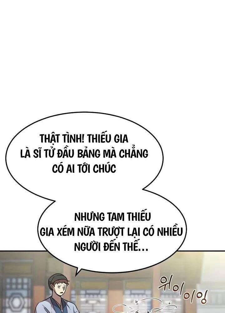Chuyển Sinh Thành Tiêu Sư Chapter 10 - Trang 2