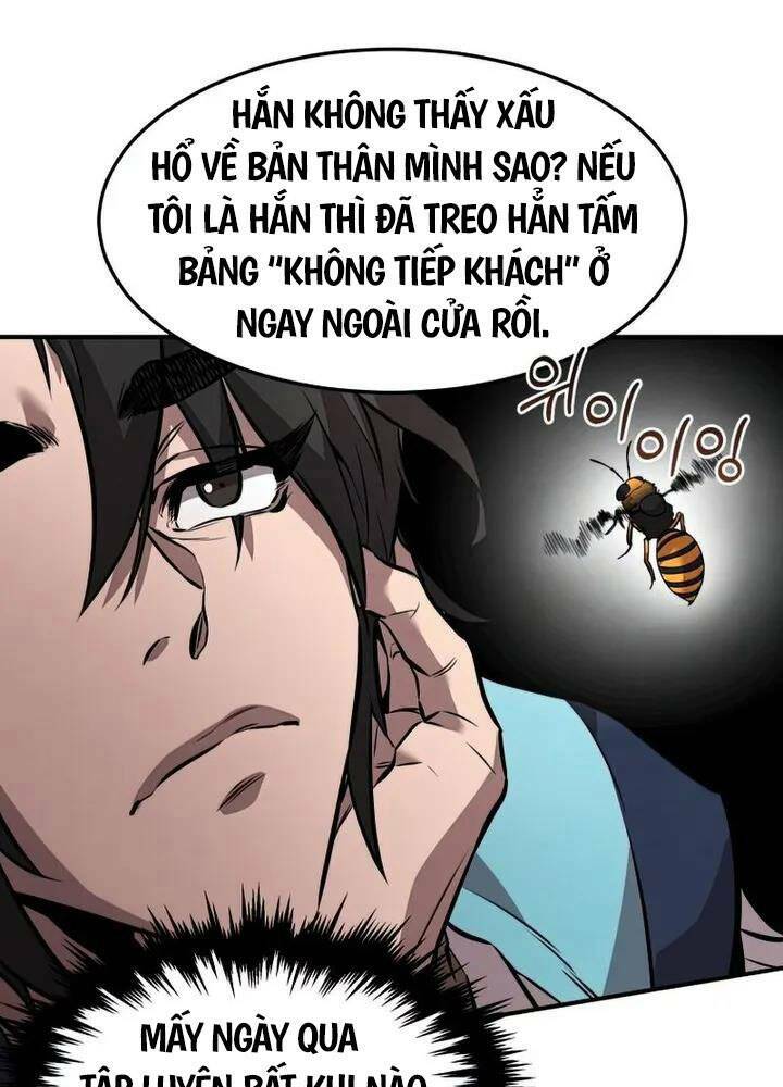 Chuyển Sinh Thành Tiêu Sư Chapter 10 - Trang 2