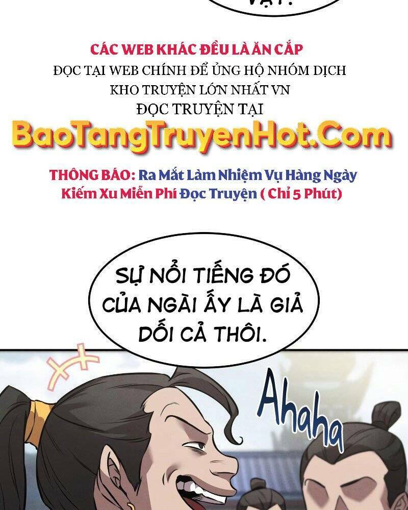 Chuyển Sinh Thành Tiêu Sư Chapter 11 - Trang 2