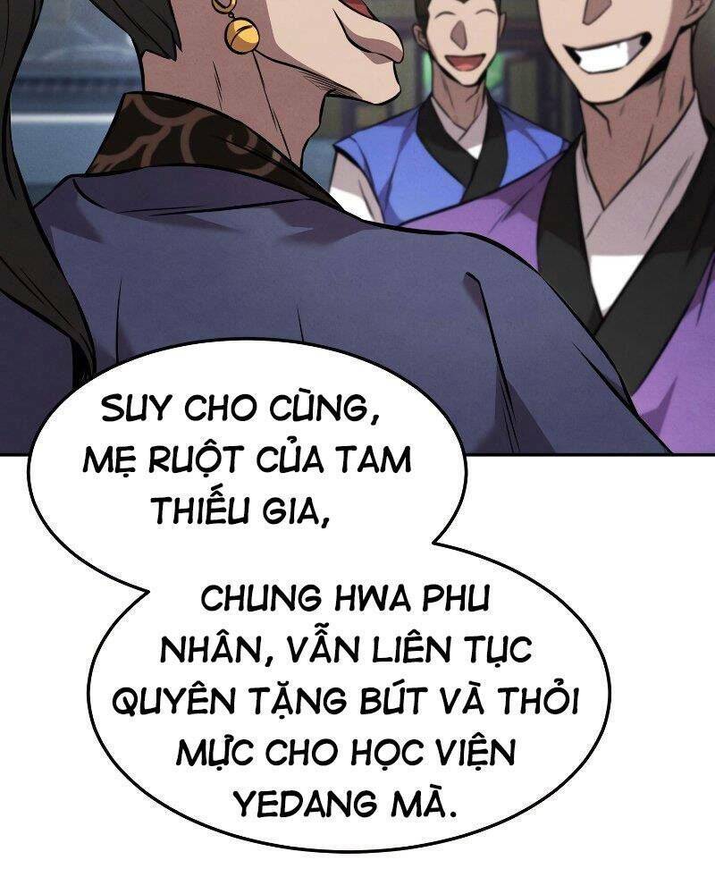 Chuyển Sinh Thành Tiêu Sư Chapter 11 - Trang 2