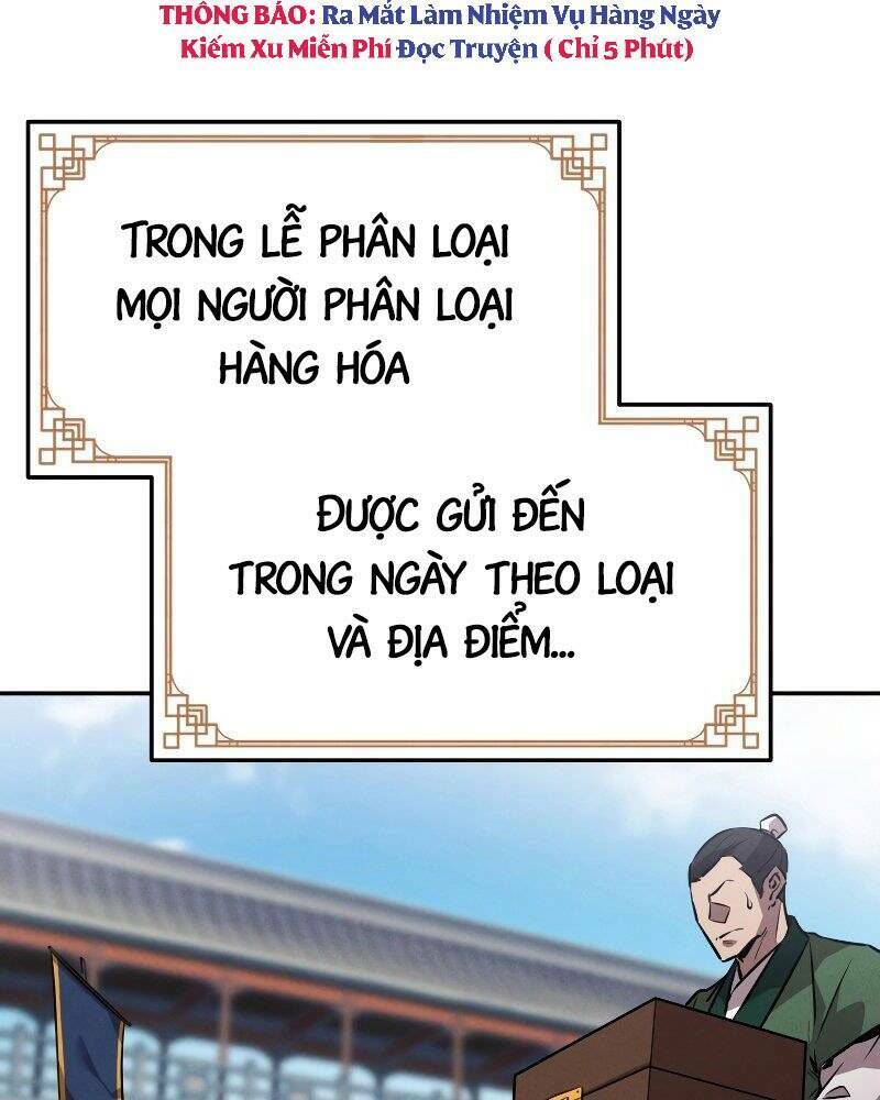 Chuyển Sinh Thành Tiêu Sư Chapter 11 - Trang 2