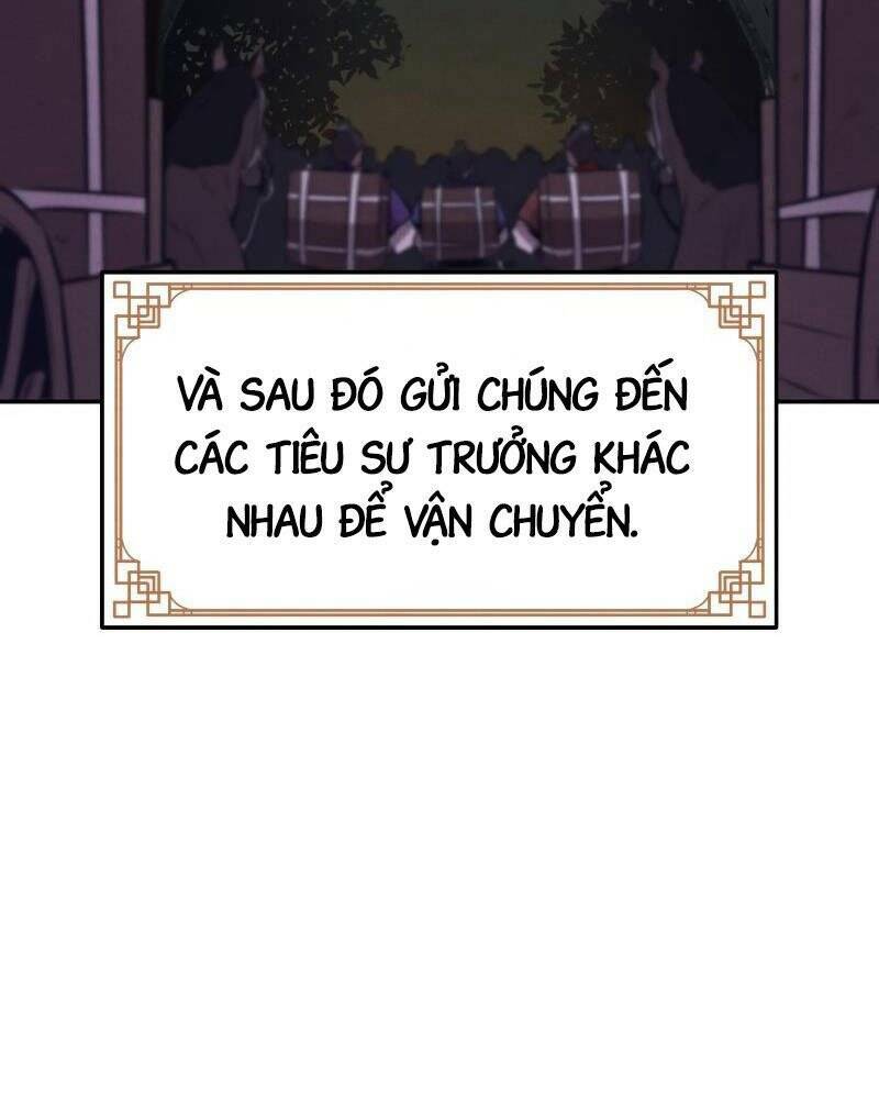 Chuyển Sinh Thành Tiêu Sư Chapter 11 - Trang 2