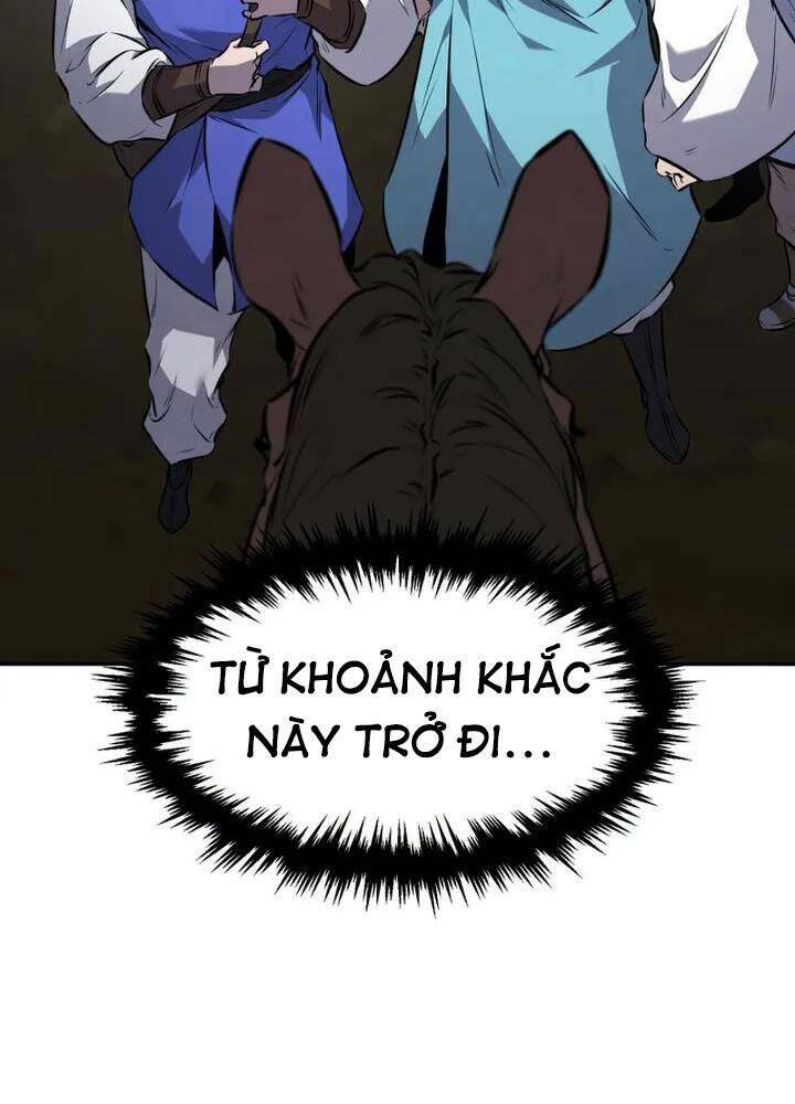 Chuyển Sinh Thành Tiêu Sư Chapter 12 - Trang 2