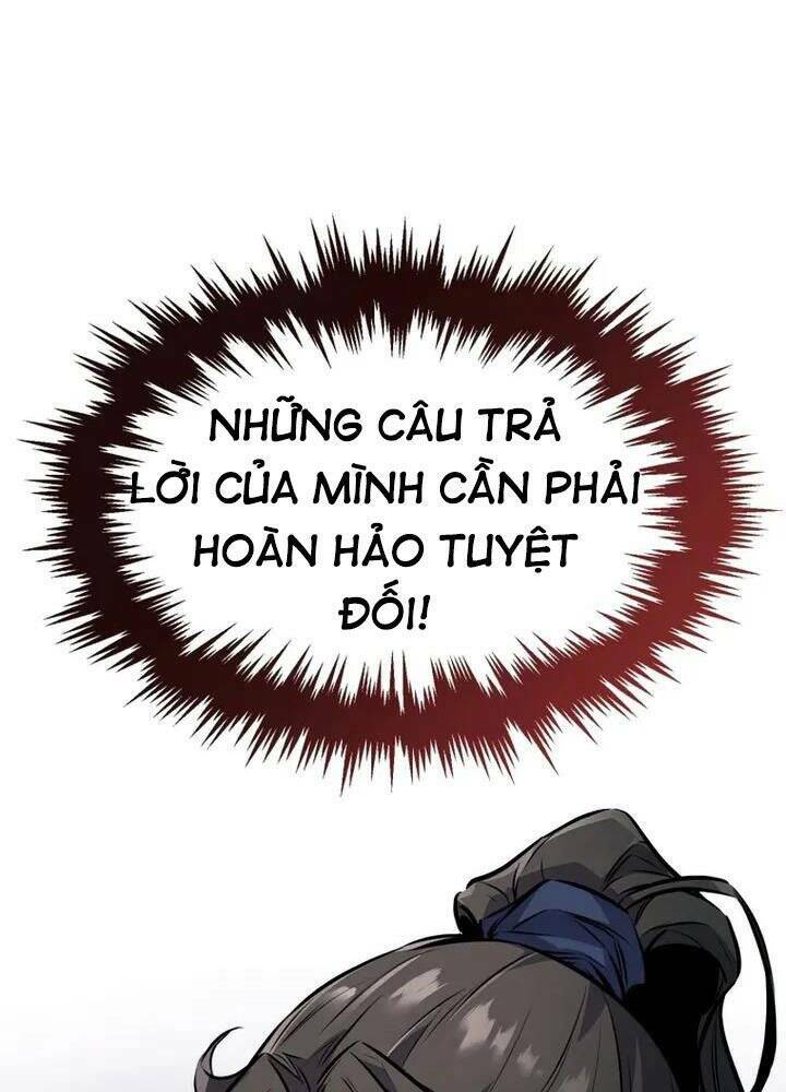 Chuyển Sinh Thành Tiêu Sư Chapter 12 - Trang 2