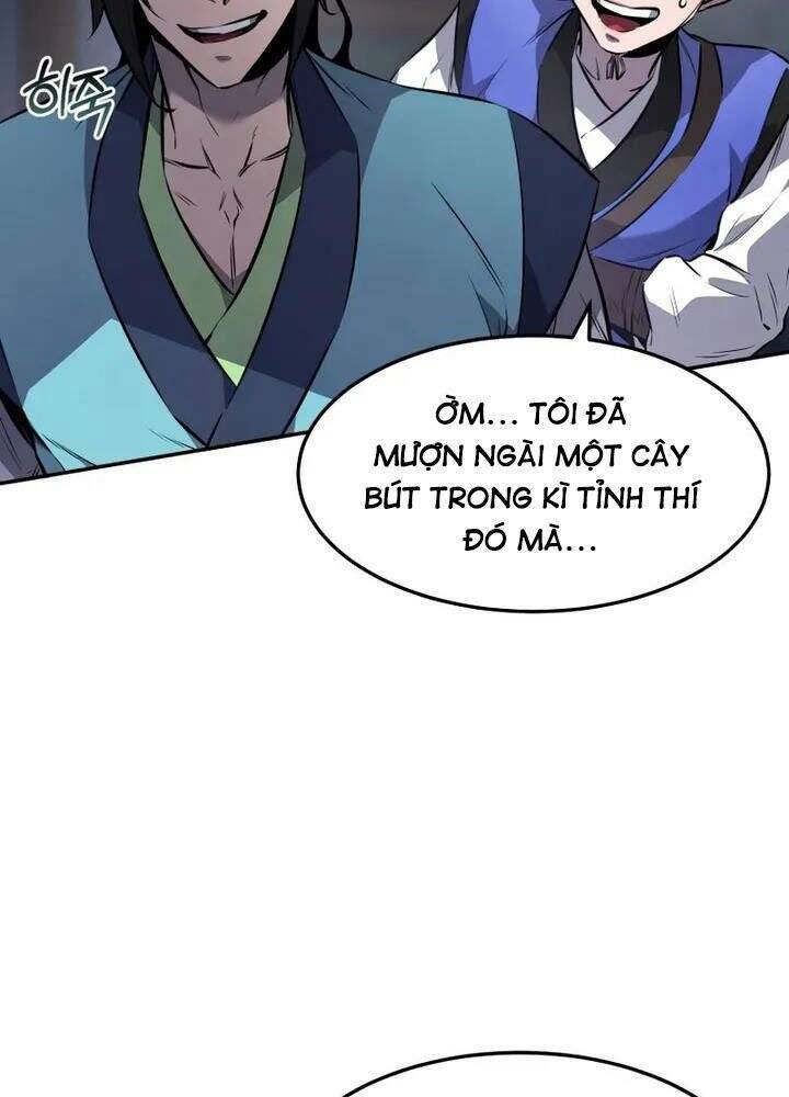 Chuyển Sinh Thành Tiêu Sư Chapter 12 - Trang 2