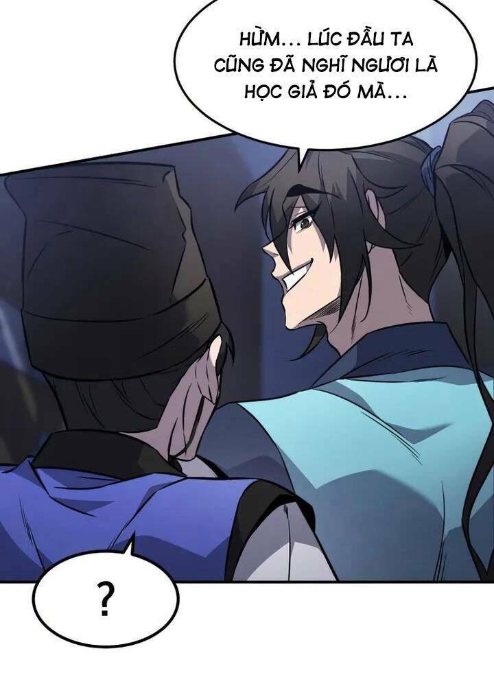 Chuyển Sinh Thành Tiêu Sư Chapter 12 - Trang 2