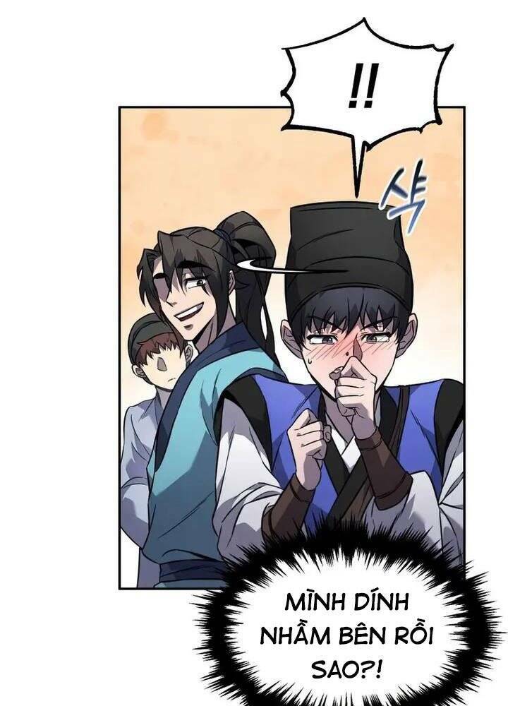 Chuyển Sinh Thành Tiêu Sư Chapter 12 - Trang 2