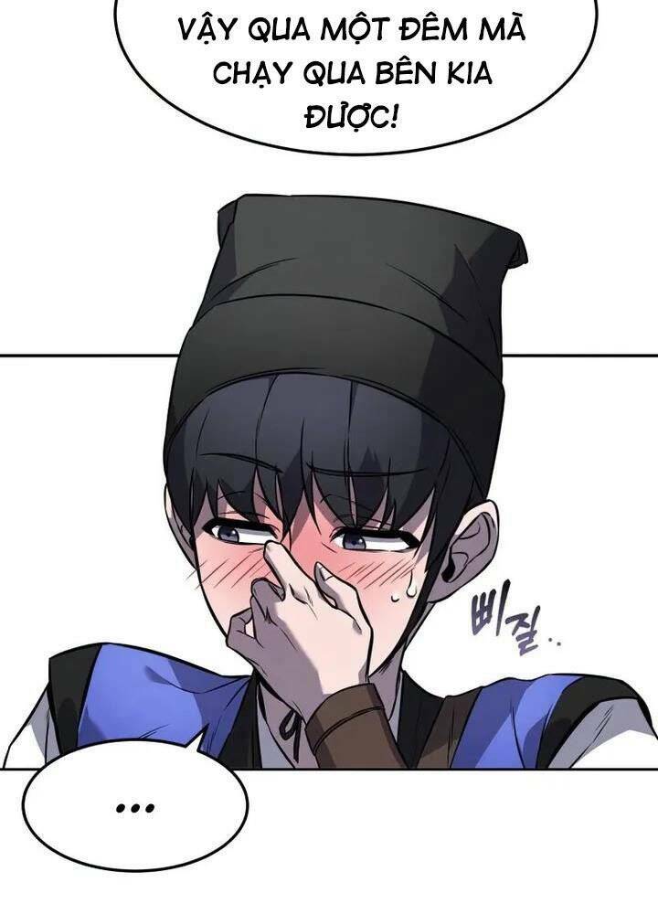 Chuyển Sinh Thành Tiêu Sư Chapter 12 - Trang 2