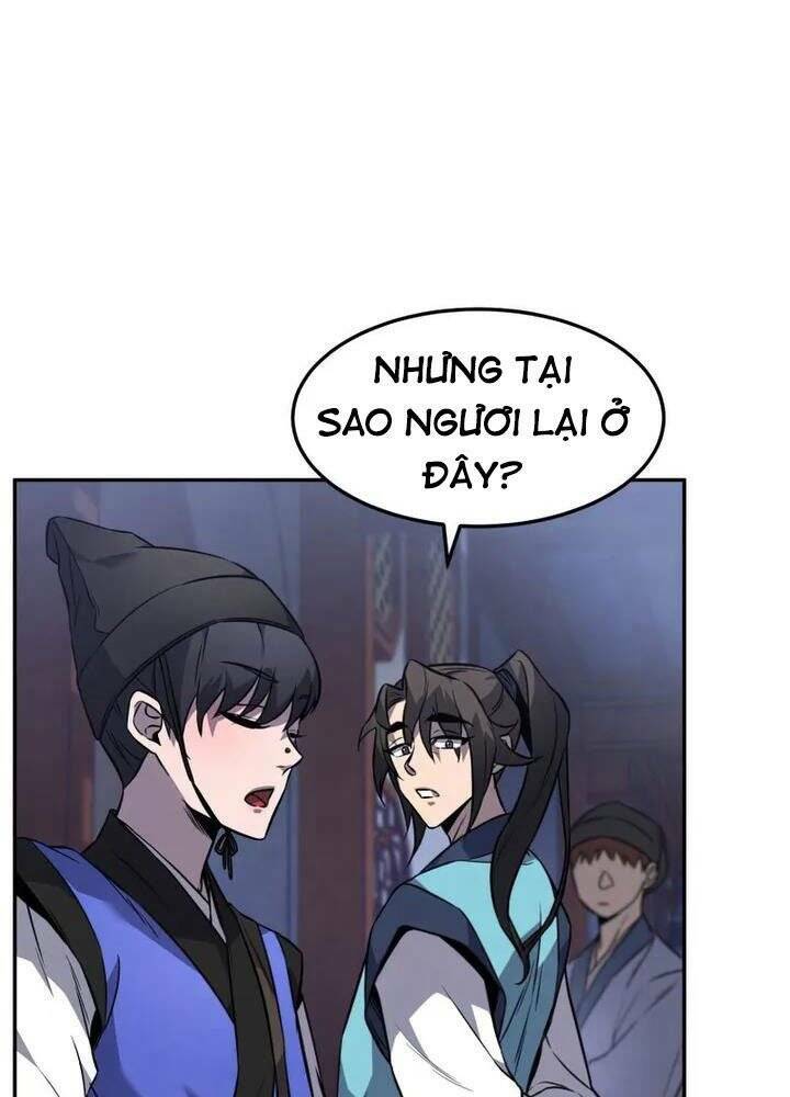 Chuyển Sinh Thành Tiêu Sư Chapter 12 - Trang 2