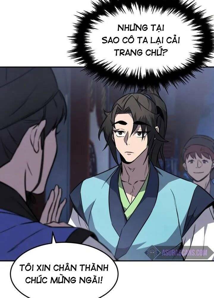 Chuyển Sinh Thành Tiêu Sư Chapter 12 - Trang 2