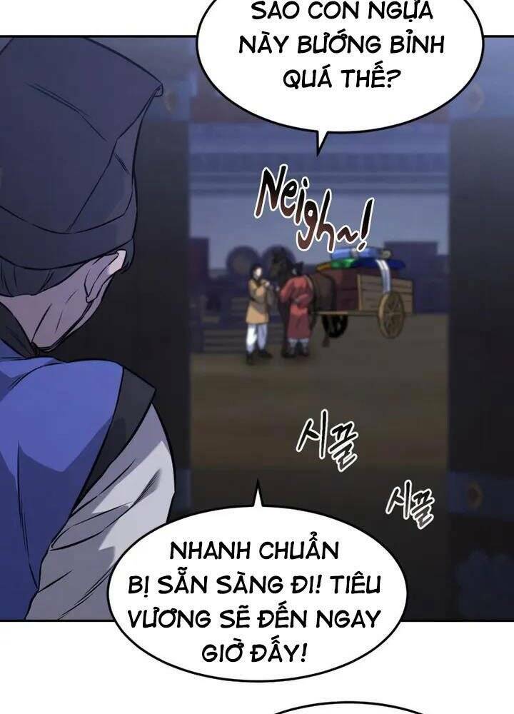 Chuyển Sinh Thành Tiêu Sư Chapter 12 - Trang 2