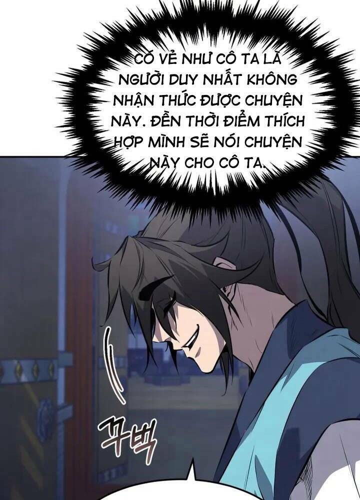 Chuyển Sinh Thành Tiêu Sư Chapter 12 - Trang 2