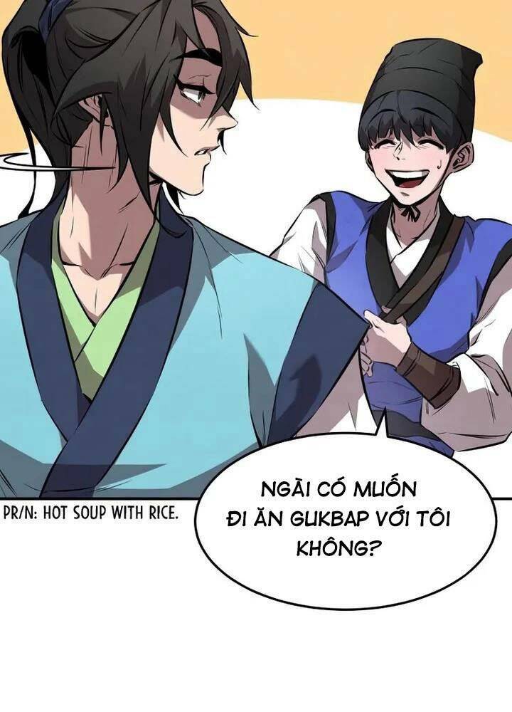 Chuyển Sinh Thành Tiêu Sư Chapter 12 - Trang 2