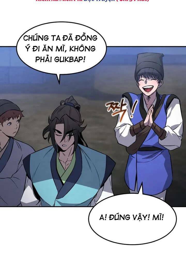 Chuyển Sinh Thành Tiêu Sư Chapter 12 - Trang 2