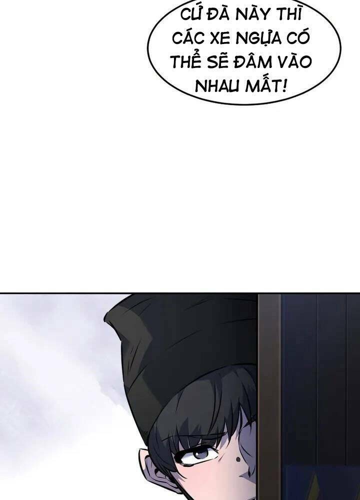 Chuyển Sinh Thành Tiêu Sư Chapter 12 - Trang 2