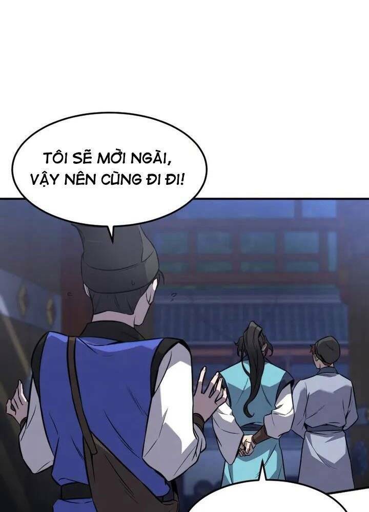 Chuyển Sinh Thành Tiêu Sư Chapter 12 - Trang 2