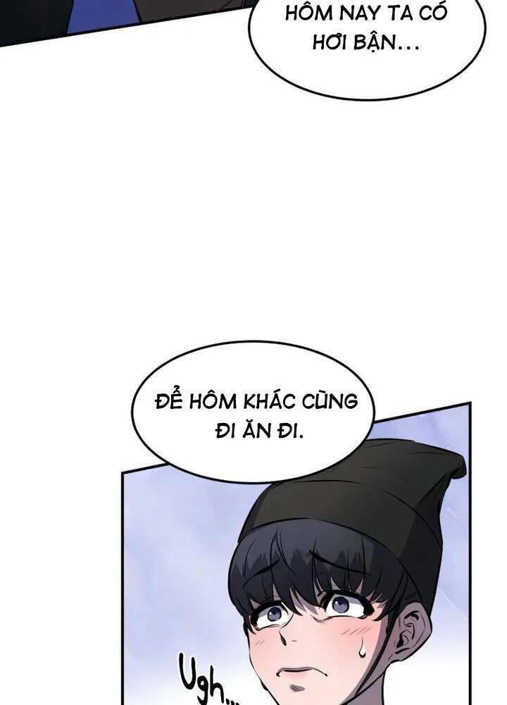 Chuyển Sinh Thành Tiêu Sư Chapter 12 - Trang 2