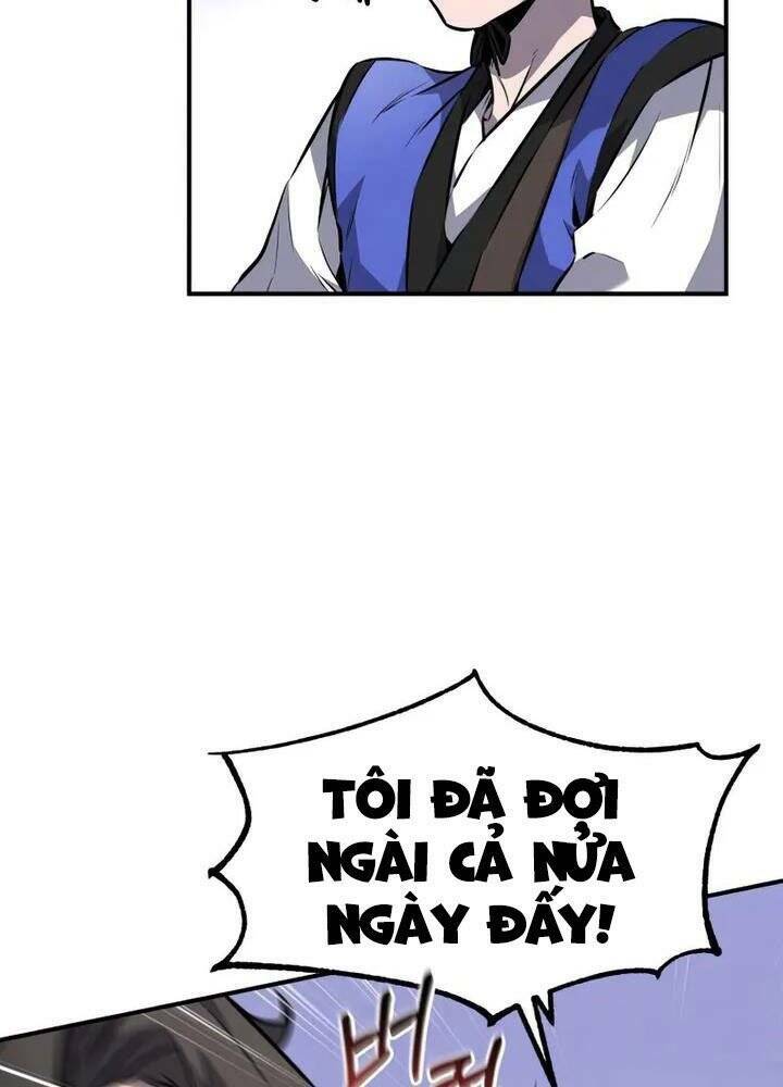 Chuyển Sinh Thành Tiêu Sư Chapter 12 - Trang 2