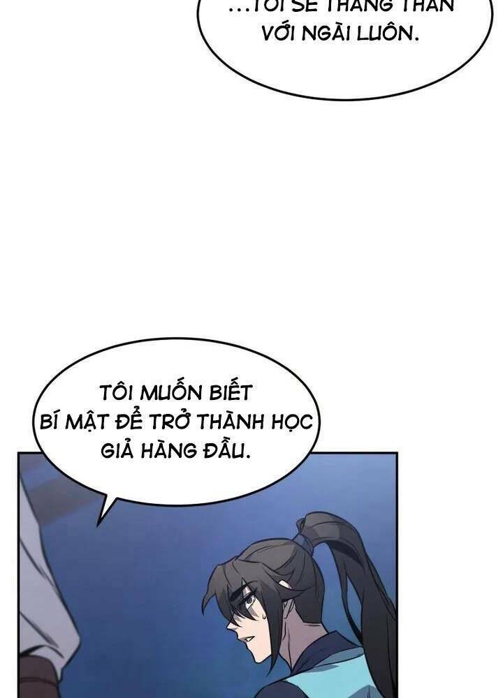Chuyển Sinh Thành Tiêu Sư Chapter 12 - Trang 2