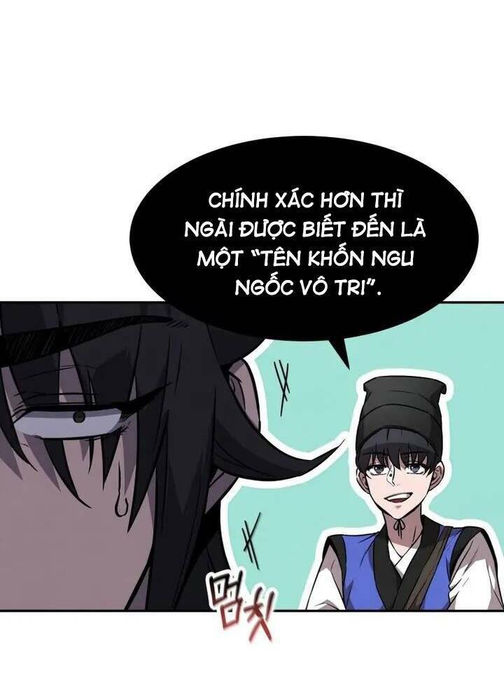 Chuyển Sinh Thành Tiêu Sư Chapter 12 - Trang 2