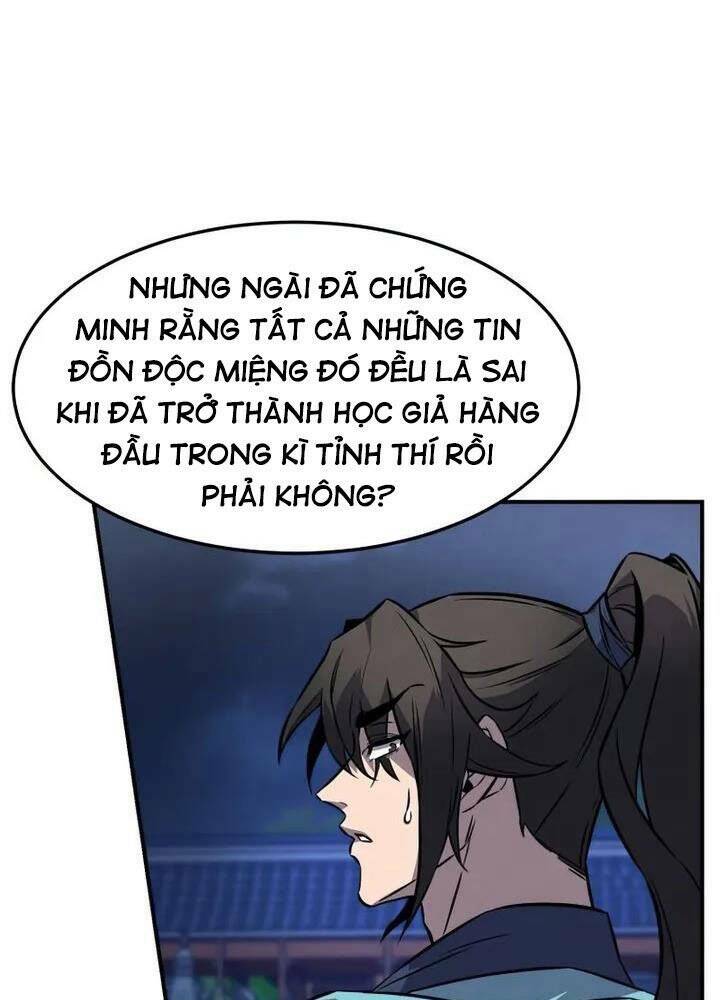 Chuyển Sinh Thành Tiêu Sư Chapter 12 - Trang 2