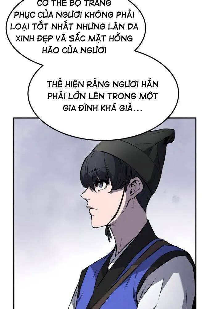 Chuyển Sinh Thành Tiêu Sư Chapter 12 - Trang 2