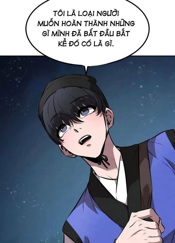 Chuyển Sinh Thành Tiêu Sư Chapter 12 - Trang 2