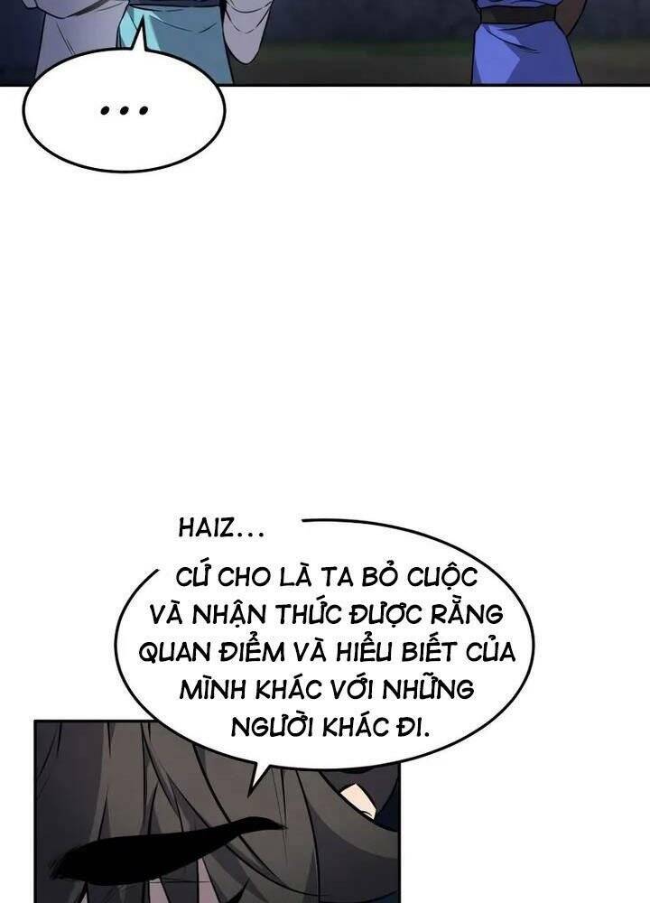 Chuyển Sinh Thành Tiêu Sư Chapter 12 - Trang 2