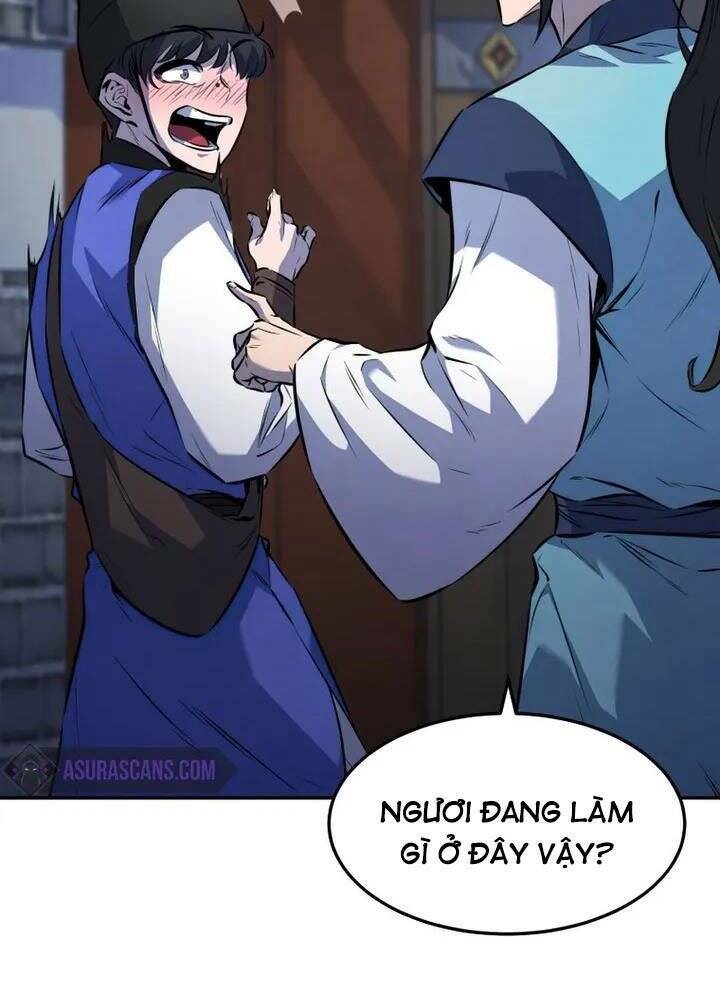 Chuyển Sinh Thành Tiêu Sư Chapter 12 - Trang 2