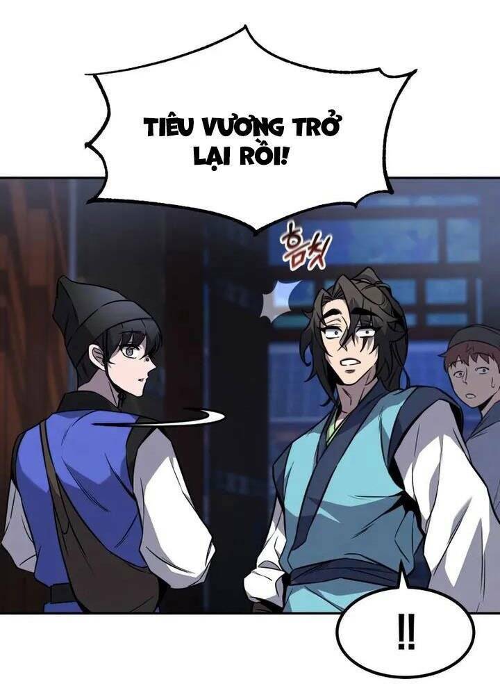 Chuyển Sinh Thành Tiêu Sư Chapter 12 - Trang 2