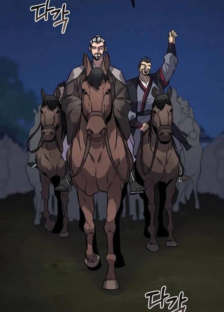 Chuyển Sinh Thành Tiêu Sư Chapter 12 - Trang 2