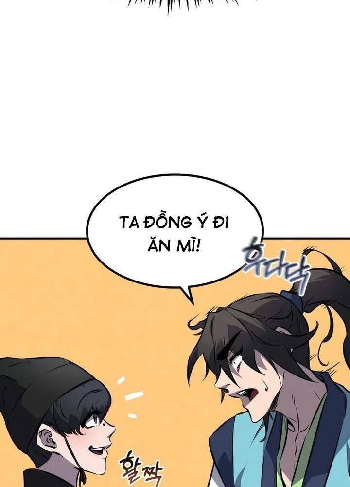 Chuyển Sinh Thành Tiêu Sư Chapter 12 - Trang 2