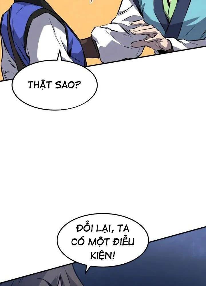 Chuyển Sinh Thành Tiêu Sư Chapter 12 - Trang 2