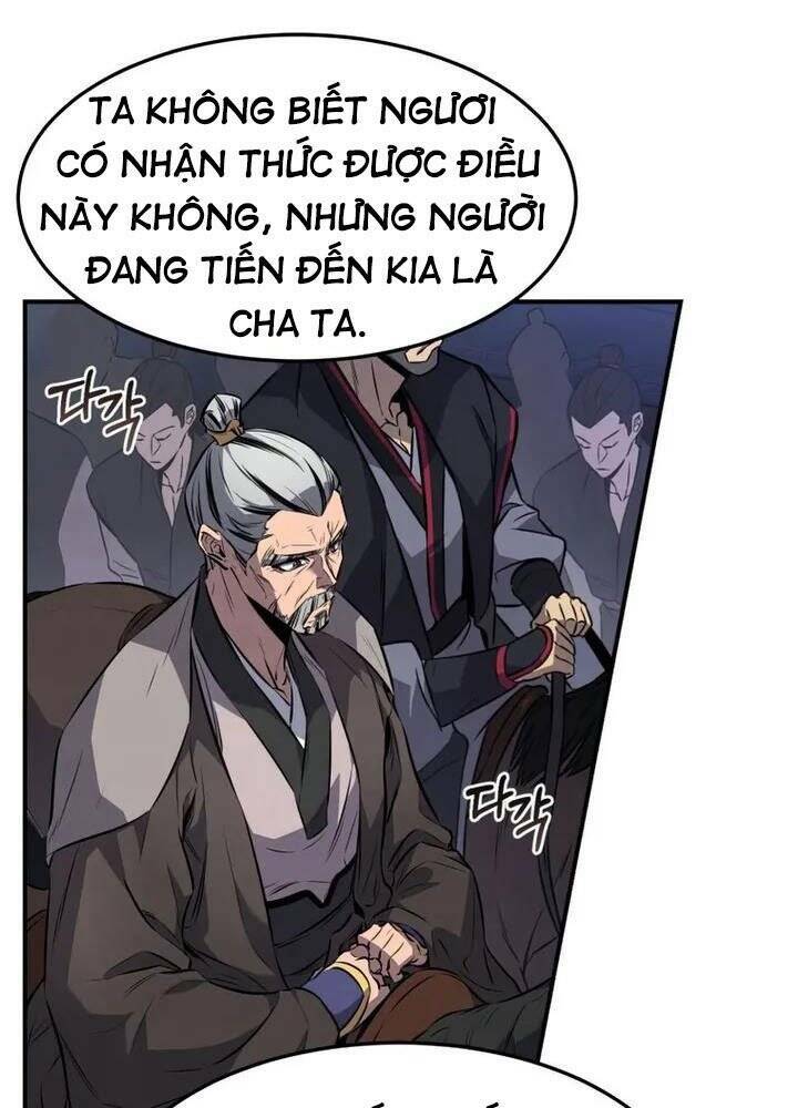 Chuyển Sinh Thành Tiêu Sư Chapter 12 - Trang 2