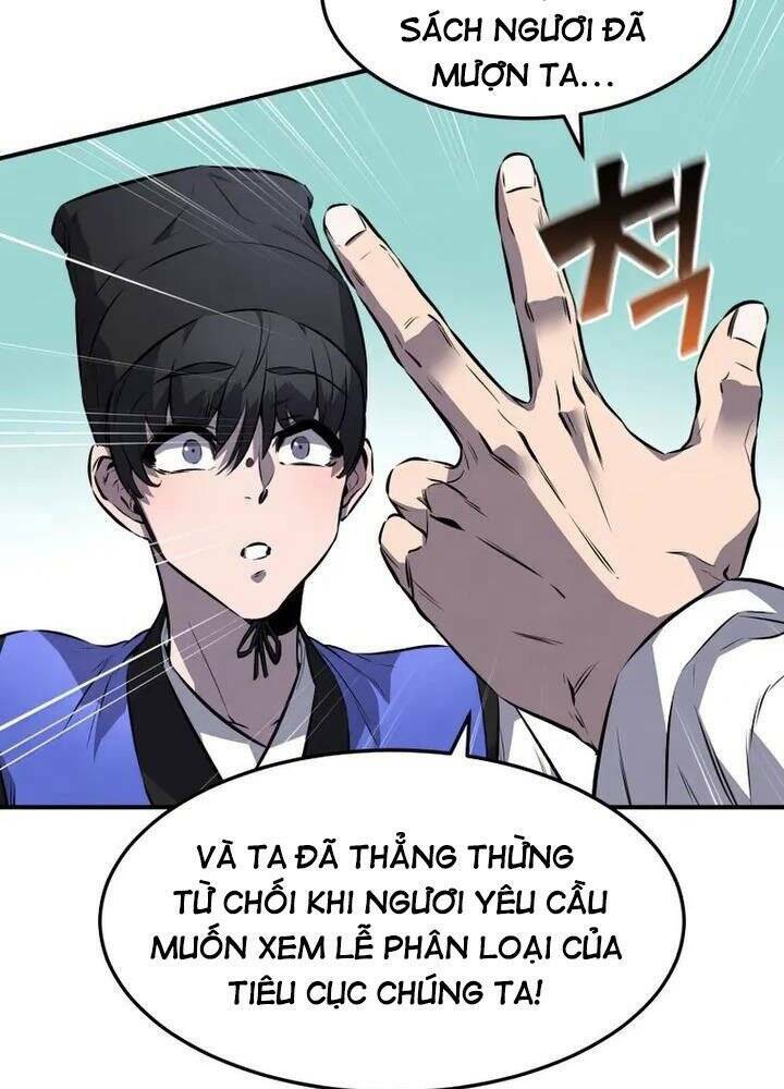 Chuyển Sinh Thành Tiêu Sư Chapter 12 - Trang 2