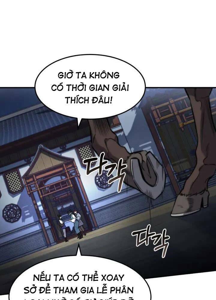 Chuyển Sinh Thành Tiêu Sư Chapter 12 - Trang 2
