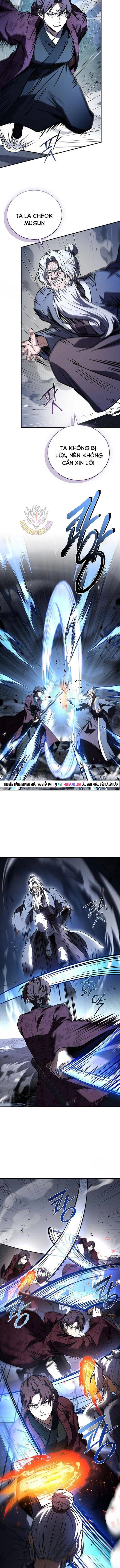 Chuyển Sinh Thành Tiêu Sư Chapter 120 - Trang 2