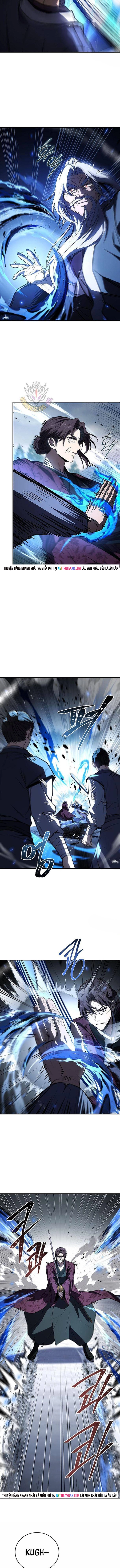 Chuyển Sinh Thành Tiêu Sư Chapter 120 - Trang 2